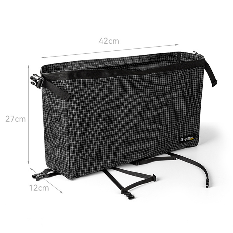 Outdoor Hiking Accessory Pouch - Hiking Backpack Waterproof avis et prix