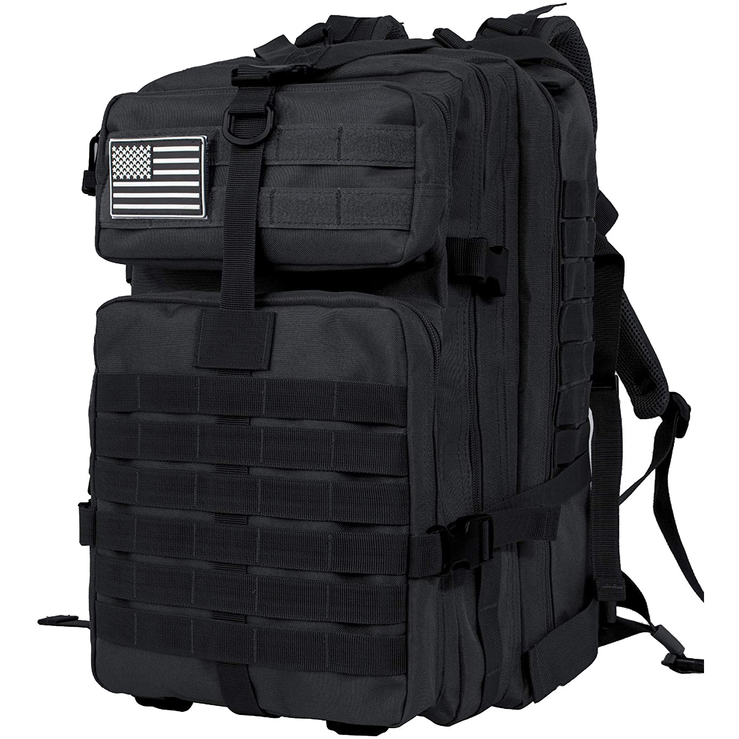AA 60L Army Military Tactical  - Rucksack Military Style avis et prix