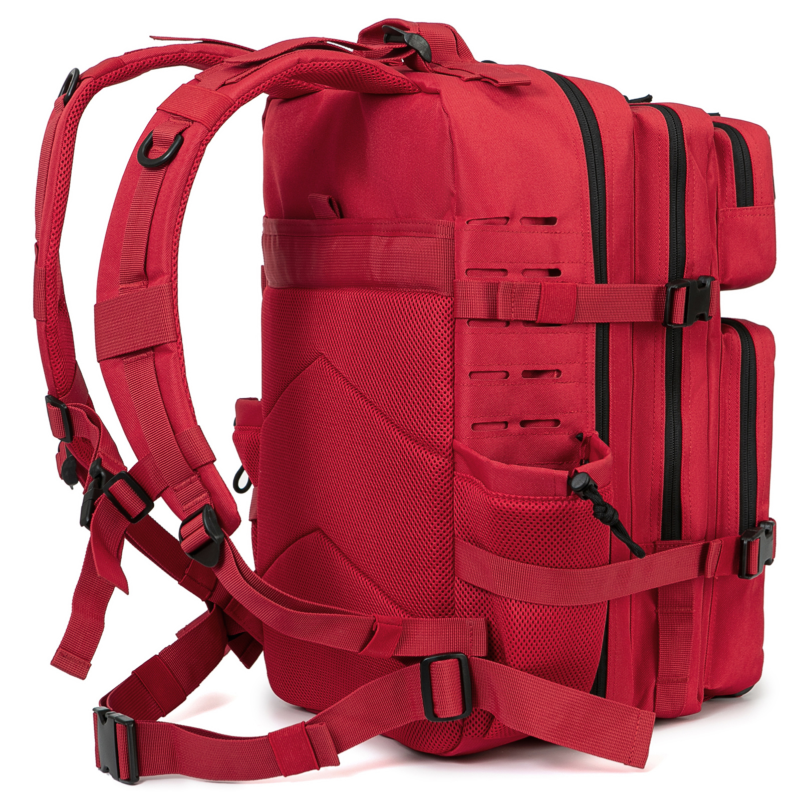 25L/45L Tactical Backpack Outd - Rucksack Military Style avis et prix