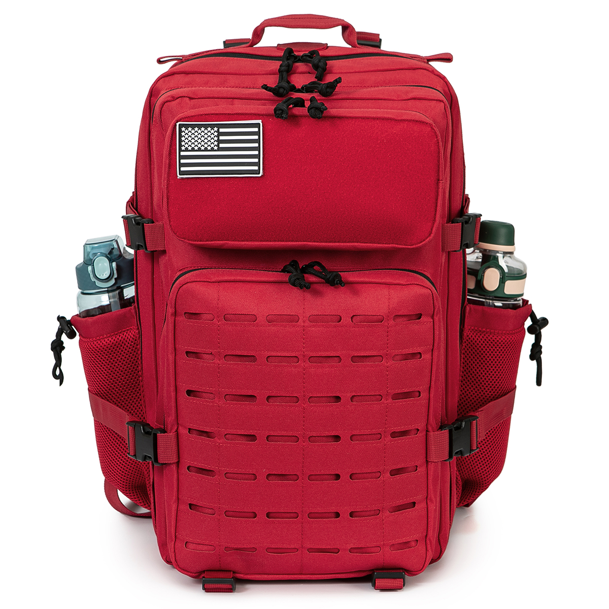 25L/45L Tactical Backpack Outd - Rucksack Military Style avis et prix