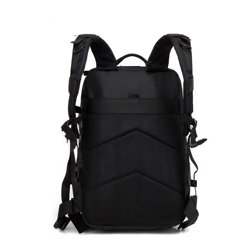 Oxford 50L1000D Nylon Waterpro - Rucksack Military Style avis et prix