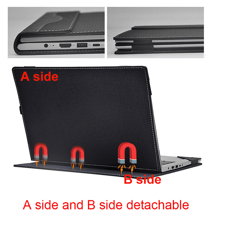 Case For ASUS Vivobook S 15 OL - Laptop Sleeve Removable avis et prix