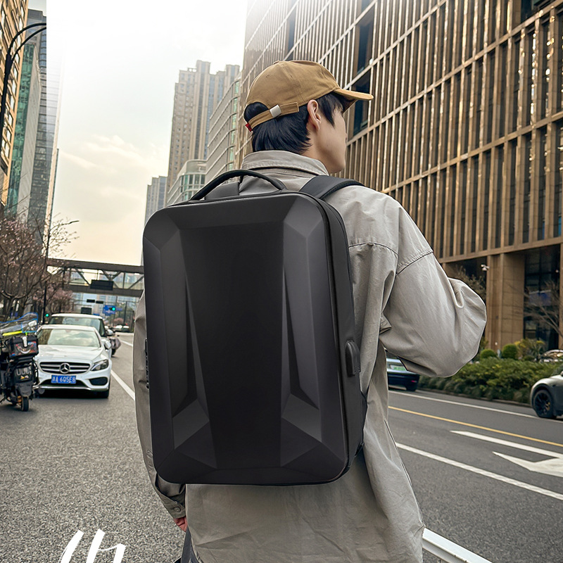 15.6-16 inch Hardshell Laptop  - Laptop Backpack 15.6 avis et prix