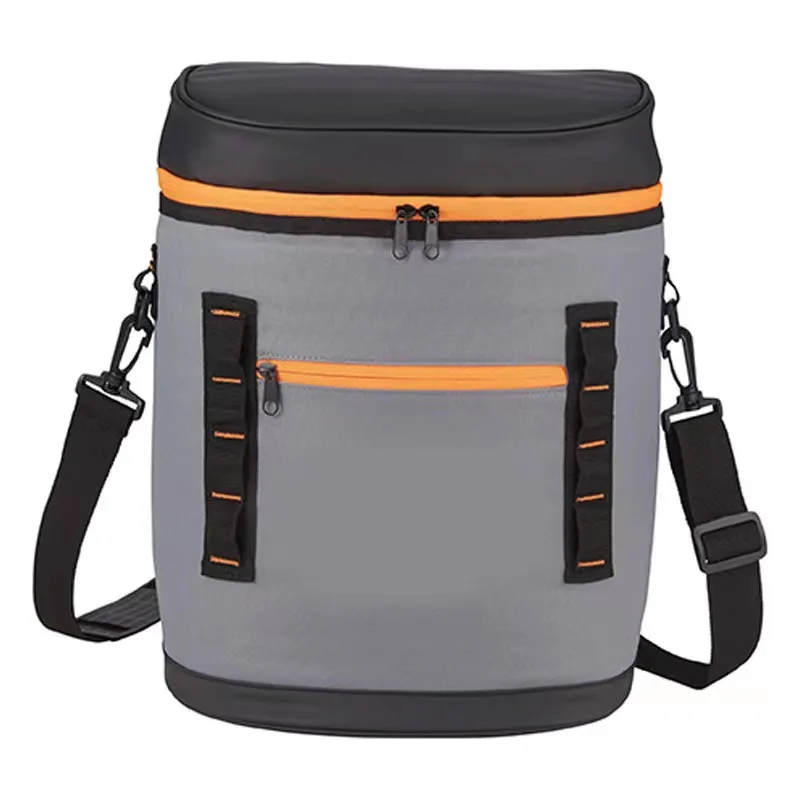 Waterproof Soft Cooler Backpac - Hiking Backpack Waterproof avis et prix