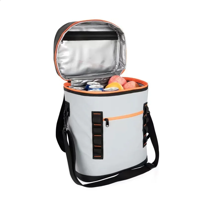 Waterproof Soft Cooler Backpac - Hiking Backpack Waterproof avis et prix