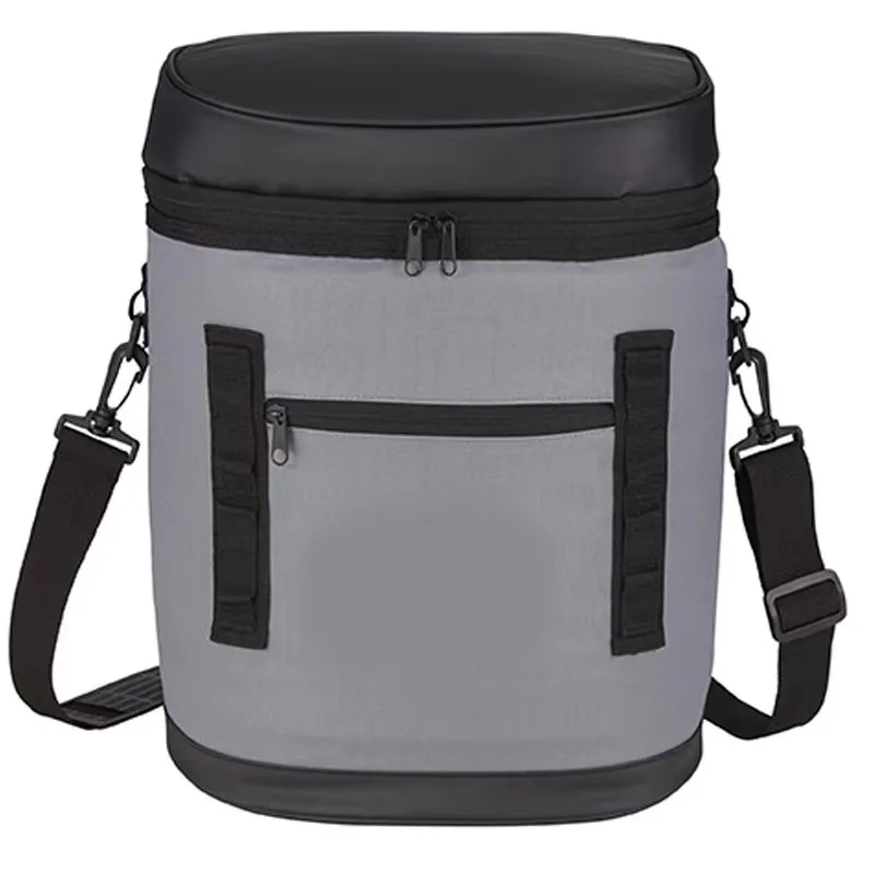Waterproof Soft Cooler Backpac - Hiking Backpack Waterproof avis et prix