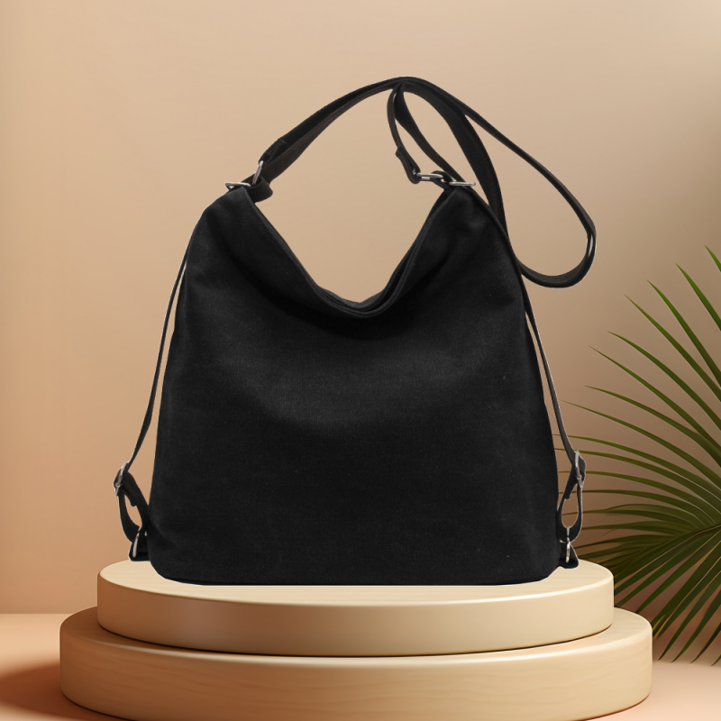 CFUN YA Fashion Trend Canvas B - Canvas Backpack Casual avis et prix