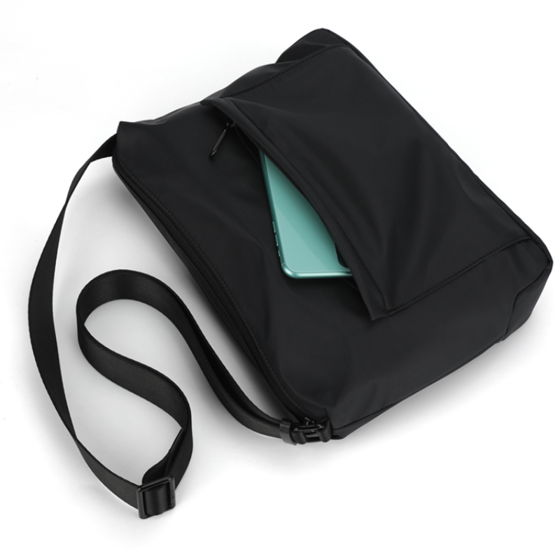 BJIAX Lightweight Shoulder Bag - Canvas Backpack Casual avis et prix