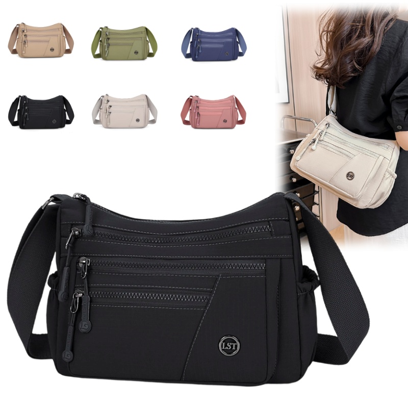 Anti Theft Organized Pockets W - Travel Backpack Anti Theft avis et prix