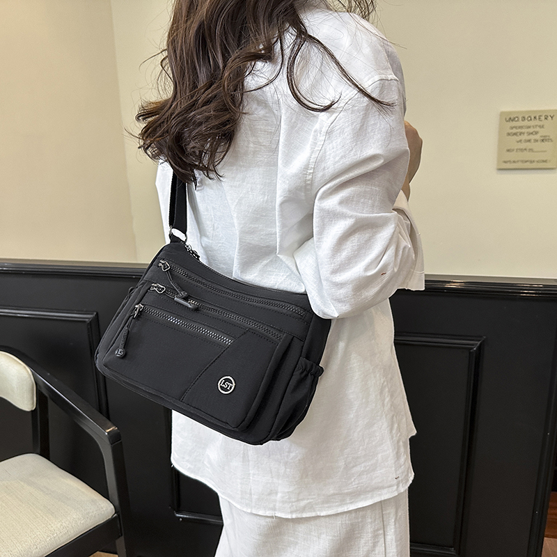 Anti Theft Organized Pockets W - Travel Backpack Anti Theft avis et prix