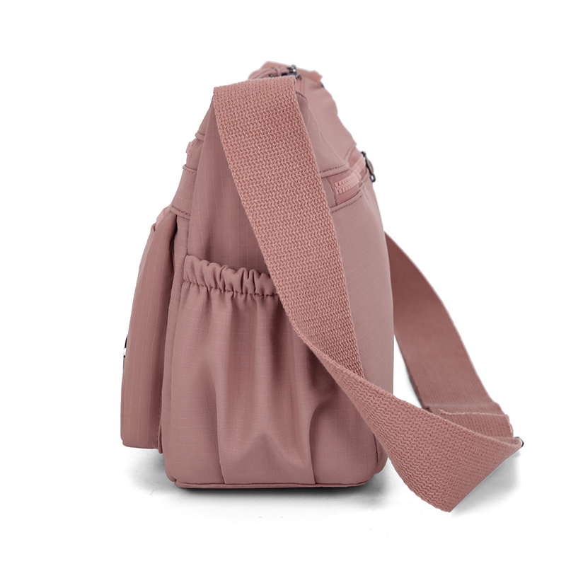 Anti Theft Organized Pockets W - Travel Backpack Anti Theft avis et prix