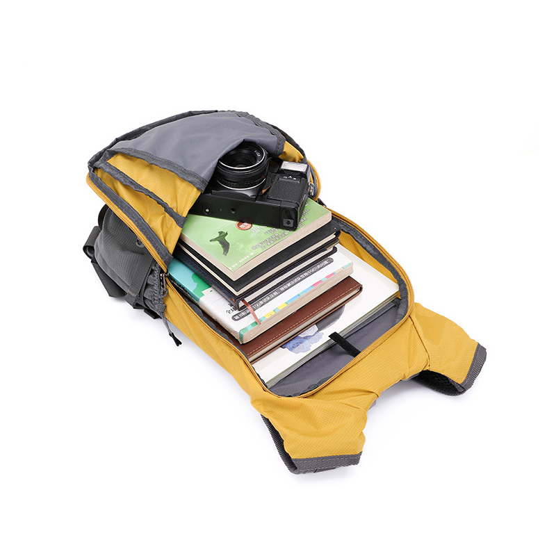 20L Lightweight Hiking Backpac - Foldable Backpack Small avis et prix