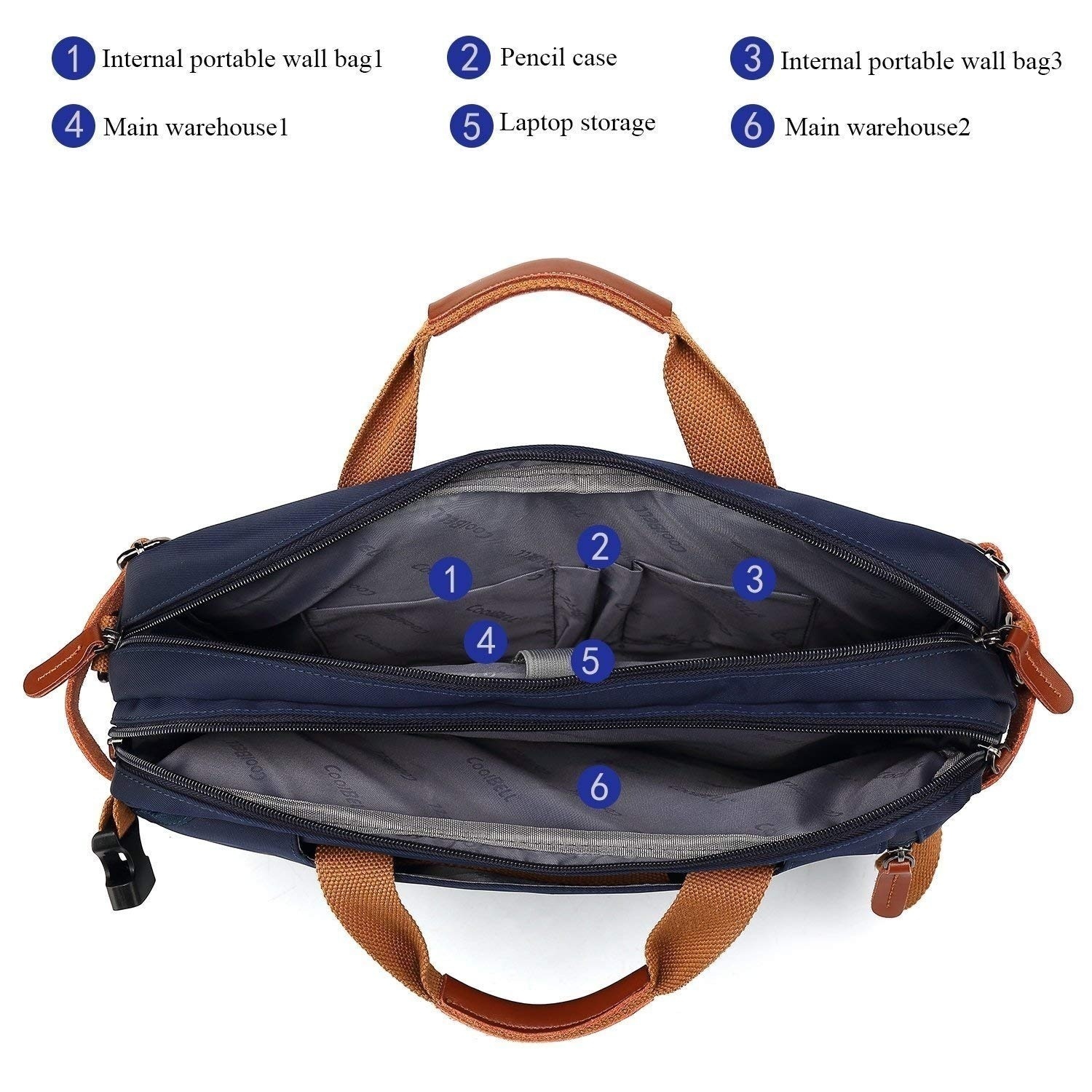 Men's Waterproof Laptop Backpa - Laptop Backpack 15.6 avis et prix