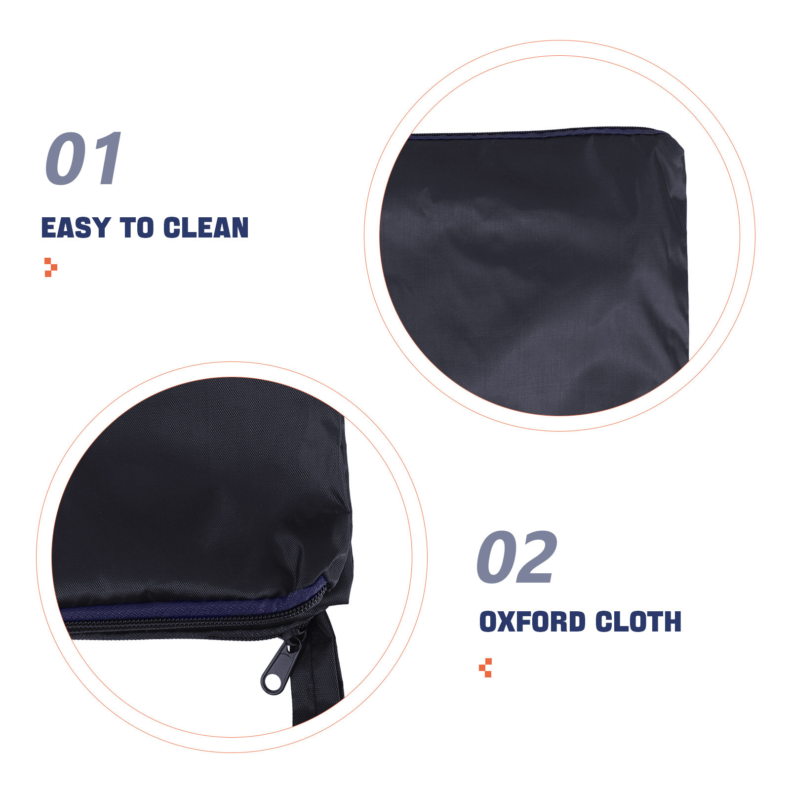 Waterproof Oxford Cloth Rainco - Drawstring Gym Bag avis et prix