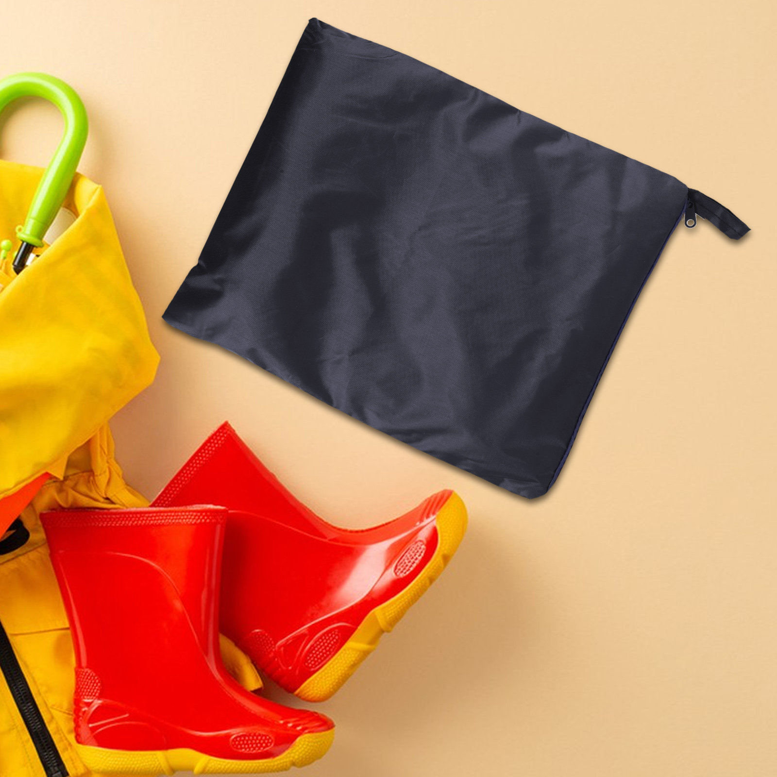 Waterproof Oxford Cloth Rainco - Drawstring Gym Bag avis et prix