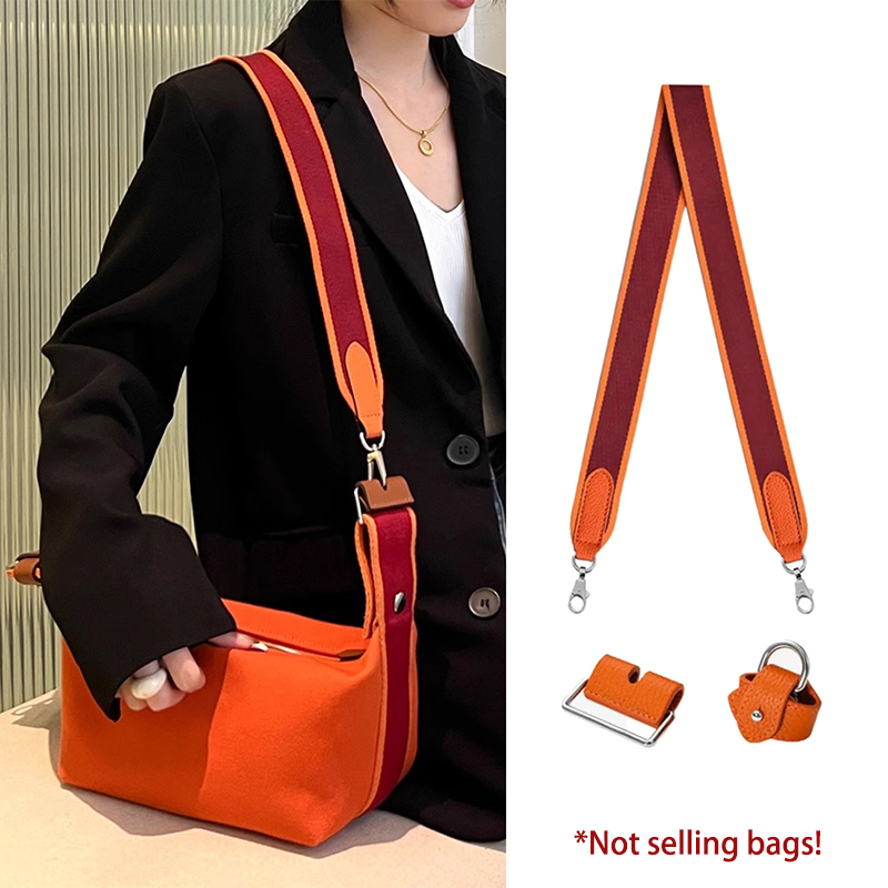 Widening Woven Canvas Wide Sho - Backpack Insert Organizer avis et prix