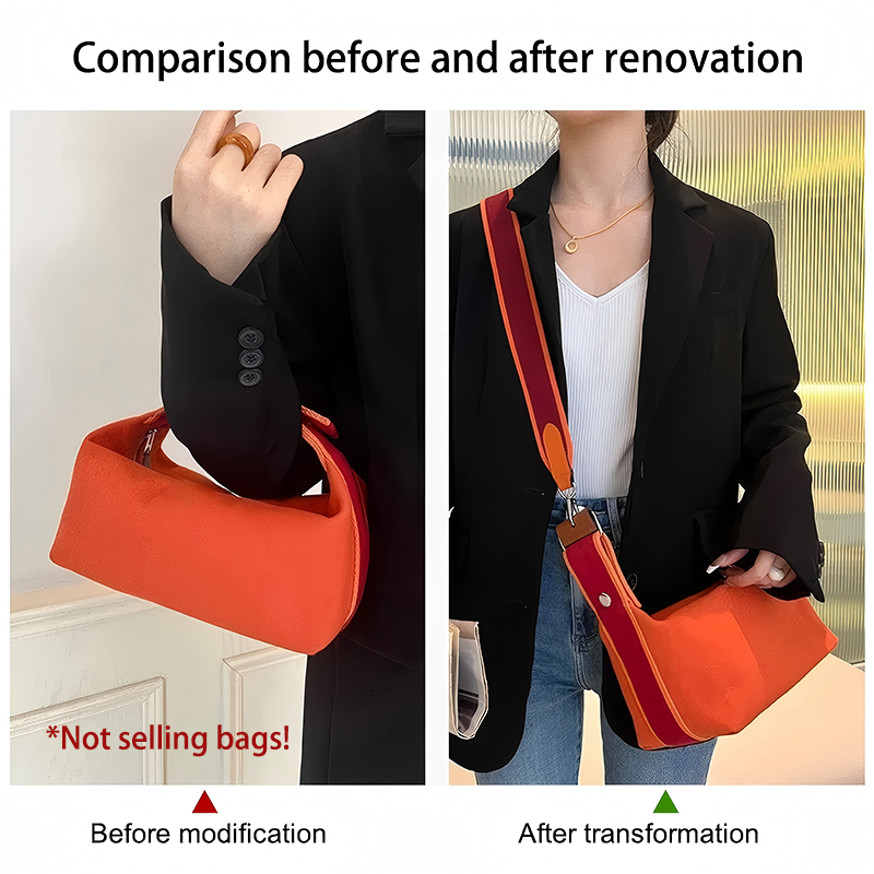 Widening Woven Canvas Wide Sho - Backpack Insert Organizer avis et prix