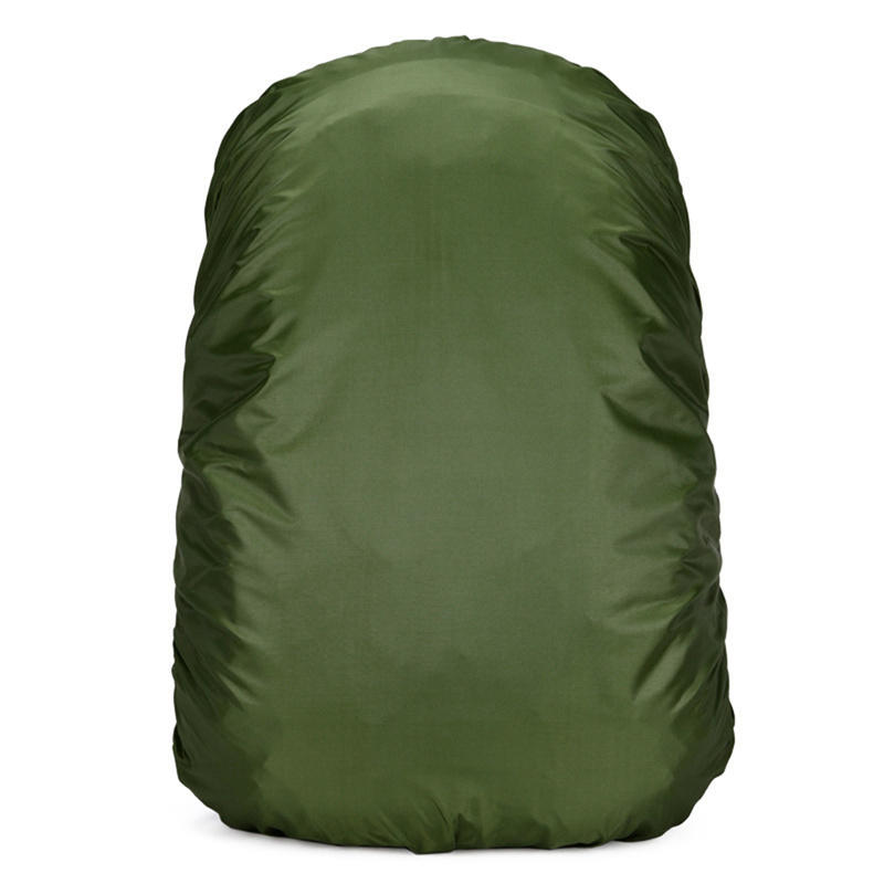 35L Adjustable Waterproof Dust - Rain Cover Backpack avis et prix