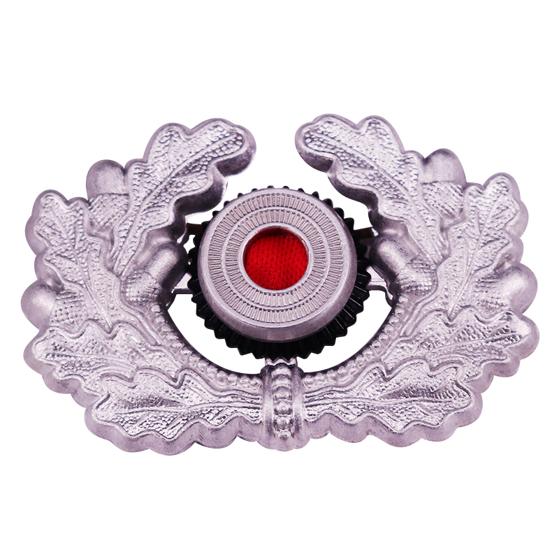 Army Heer Cap Wreath & Cockade - Rucksack Military Style avis et prix