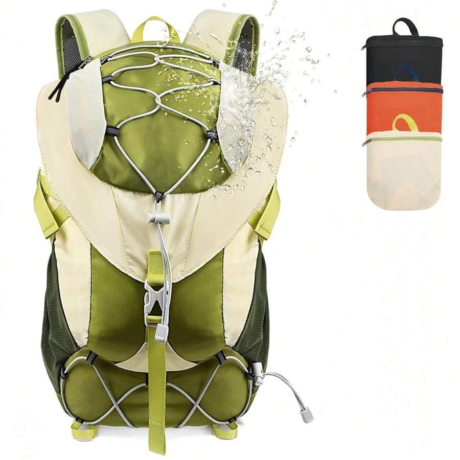 Ultra Lightweight Packable Wat - Hiking Backpack Waterproof avis et prix