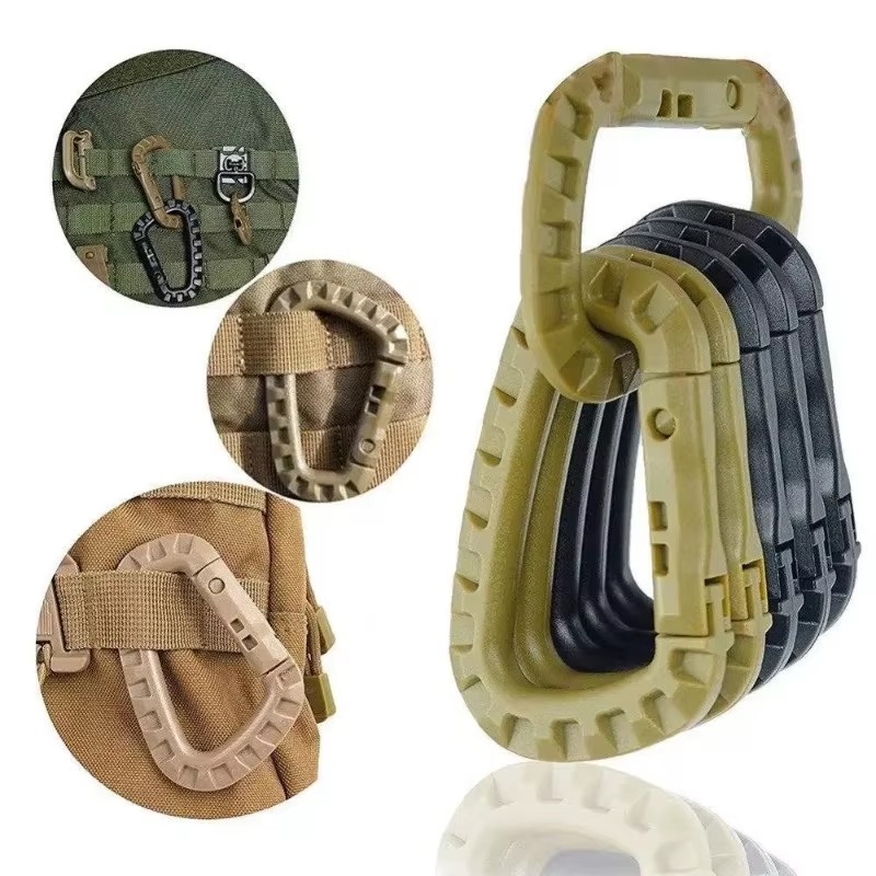 1-10Pcs Military tactical cara - Rucksack Military Style avis et prix