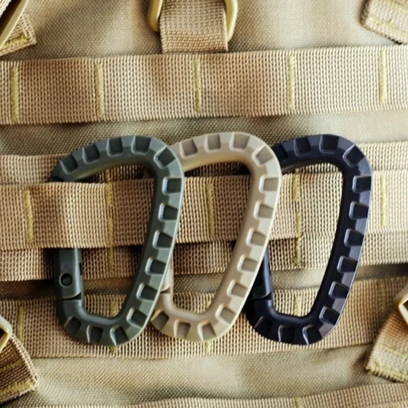 1-10Pcs Military tactical cara - Rucksack Military Style avis et prix