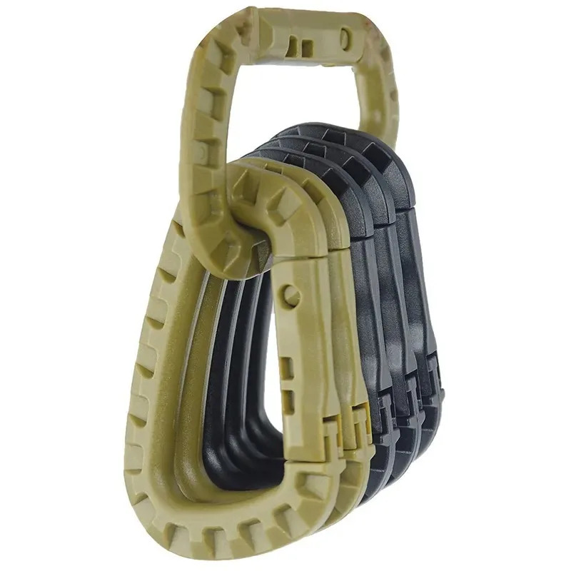 1-10Pcs Military tactical cara - Rucksack Military Style avis et prix