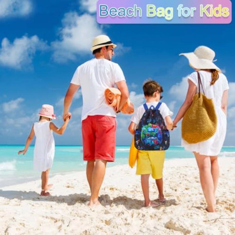 Drawstring Backpack for - Game - Drawstring Gym Bag avis et prix