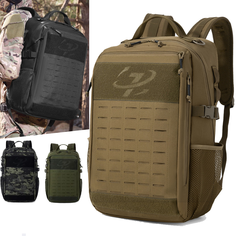Climbing Backpack Outdoor Tact - Rucksack Military Style avis et prix