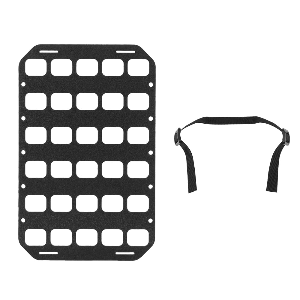 8x12.5inch Tactical MOLLE Orga - Backpack Insert Organizer avis et prix