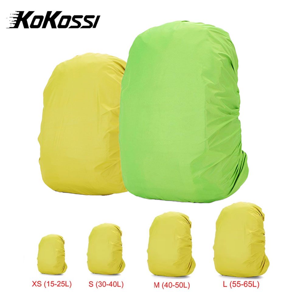 KoKossi Outdoor Sport Rain Cov - Rain Cover Backpack avis et prix