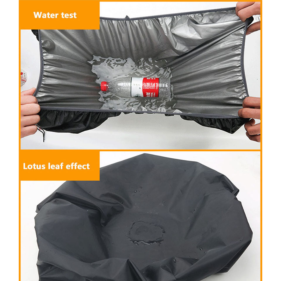 KoKossi Outdoor Sport Rain Cov - Rain Cover Backpack avis et prix