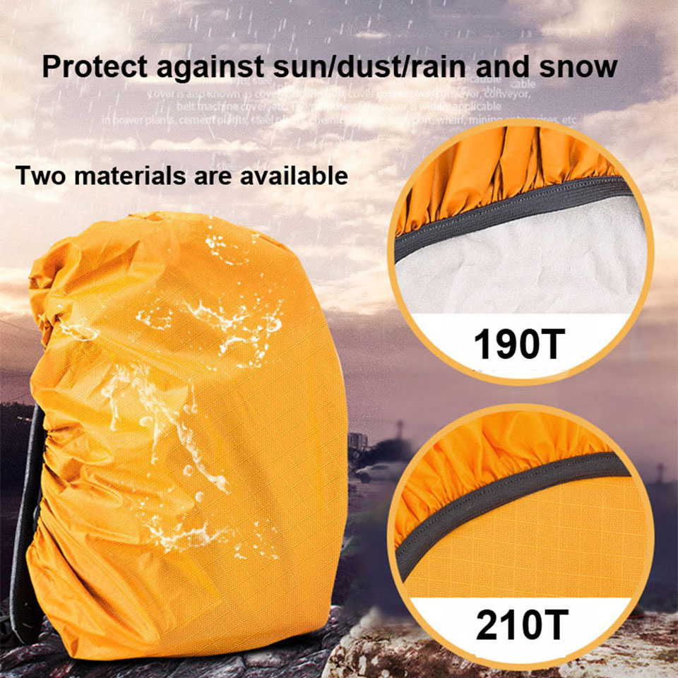 KoKossi Outdoor Sport Rain Cov - Rain Cover Backpack avis et prix