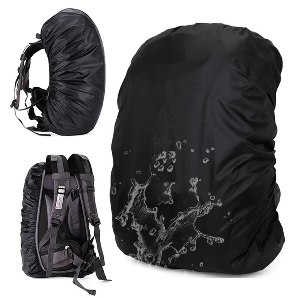KoKossi 20-80L Lightweight Nyl - Rain Cover Backpack avis et prix