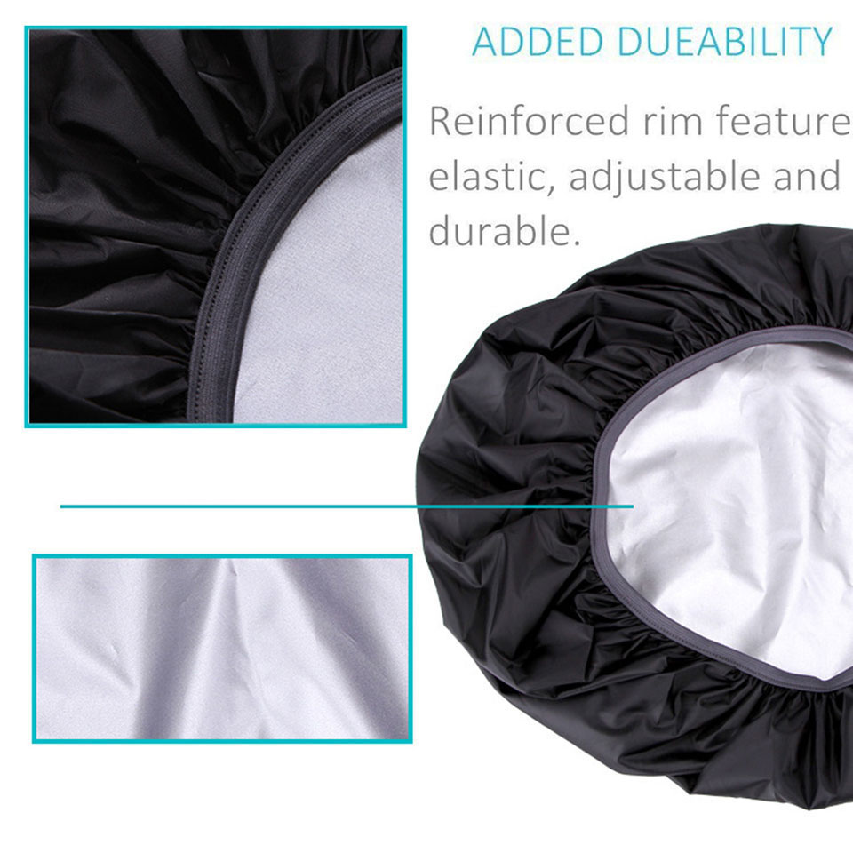 KoKossi 20-80L Lightweight Nyl - Rain Cover Backpack avis et prix