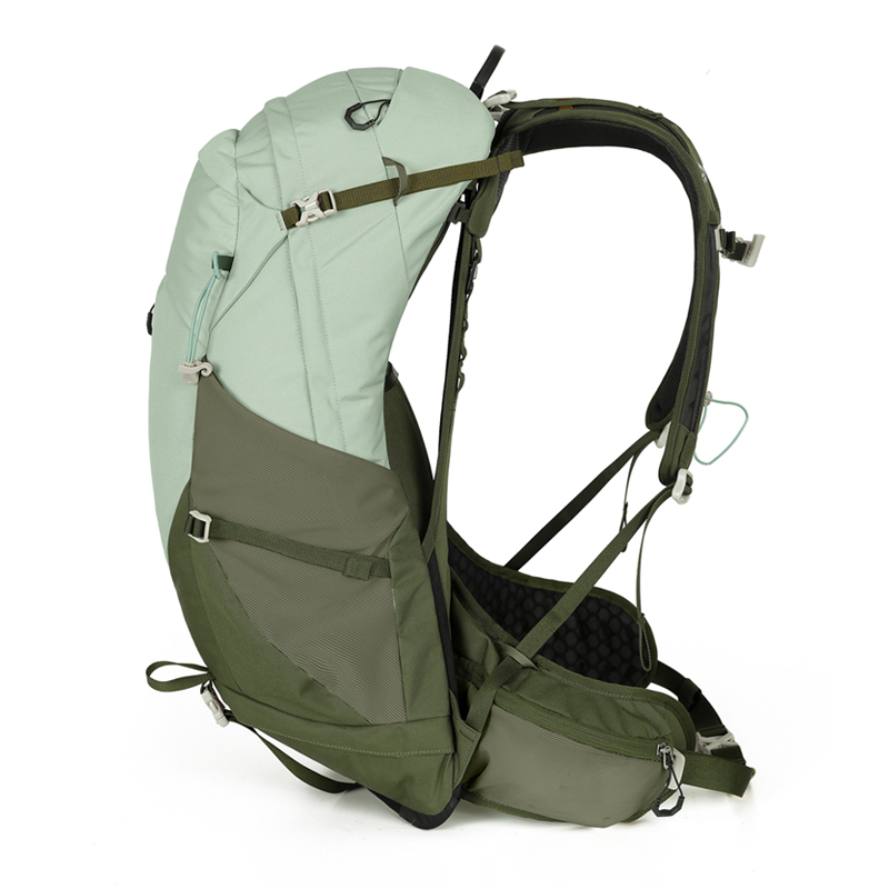 Hiking Backpack, Waterproof Hi - Foldable Backpack Small avis et prix