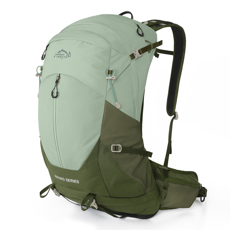 Hiking Backpack, Waterproof Hi - Foldable Backpack Small avis et prix