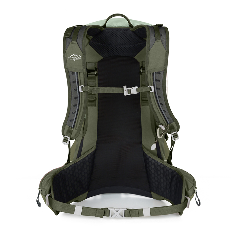 Hiking Backpack, Waterproof Hi - Foldable Backpack Small avis et prix