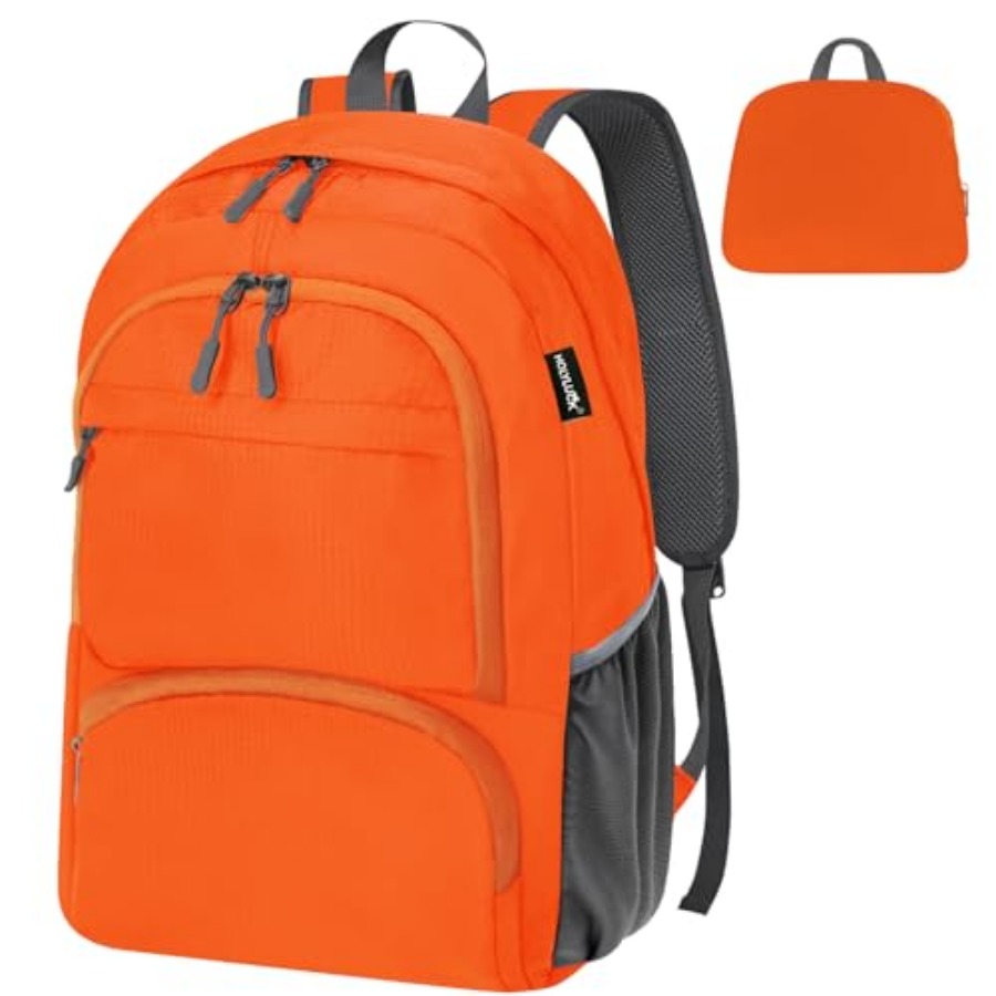 20L Lightweight Packable Hikin - Foldable Backpack Small avis et prix