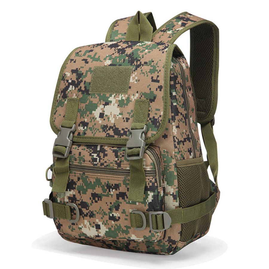School military training backp - Rucksack Military Style avis et prix