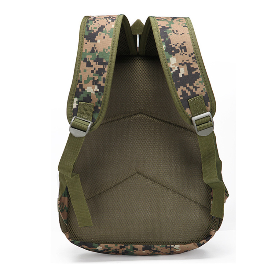 School military training backp - Rucksack Military Style avis et prix