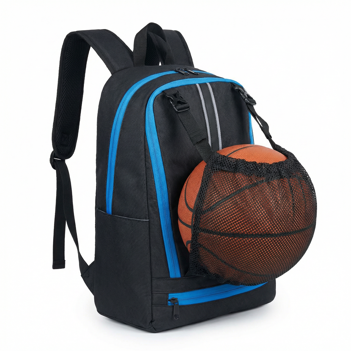 Basketball Bag Swimming Bag We - Drawstring Gym Bag avis et prix